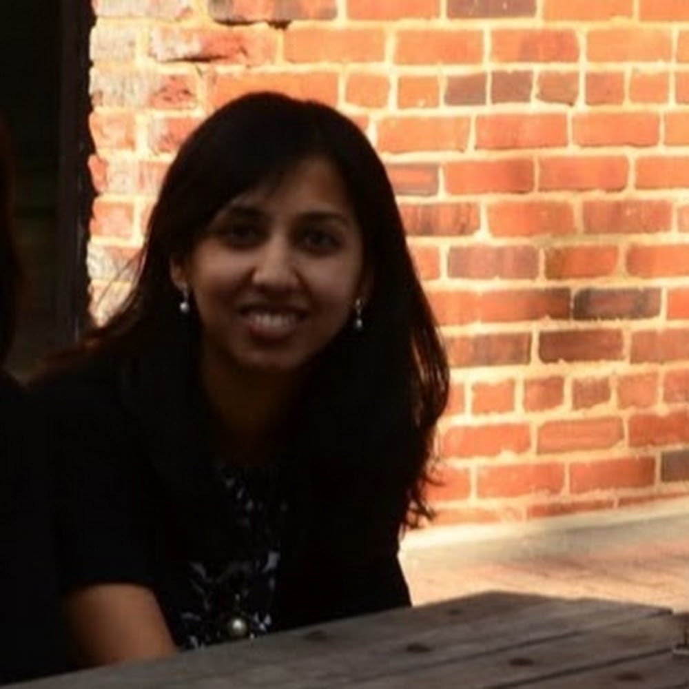 Meet your Posher, Deepali
